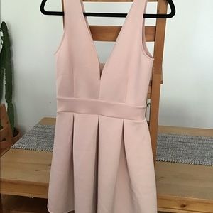 Wedding guest dress! Sweet and sexy